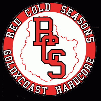 logo Red Cold Seasons